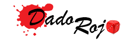 Logo Dado Rojo Color